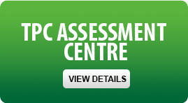 TPC Assessment Centre. View Details.